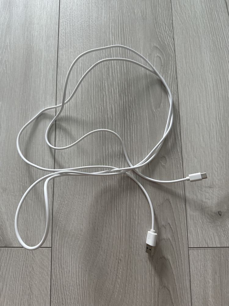 Кабель USB Type A - USB Type C