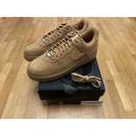 Nike Air Force 1 Low SP Idealne połączenie klasyki i luksusu (EUR)38.5