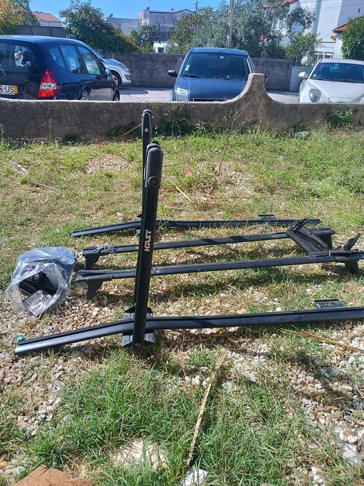 Vendo sport de bicicletas