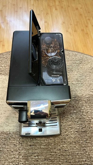 Кавомашина Philips Series 5000 EP5363/10
