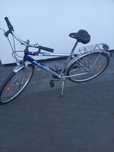 Rower trekingowy 28