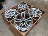 Alufelgi Felgi VW 17 cali 5x120 T5 T6 AMAROK