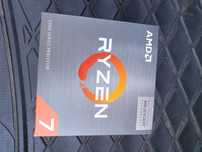 Procesor AMD Ryzen 7 3700x