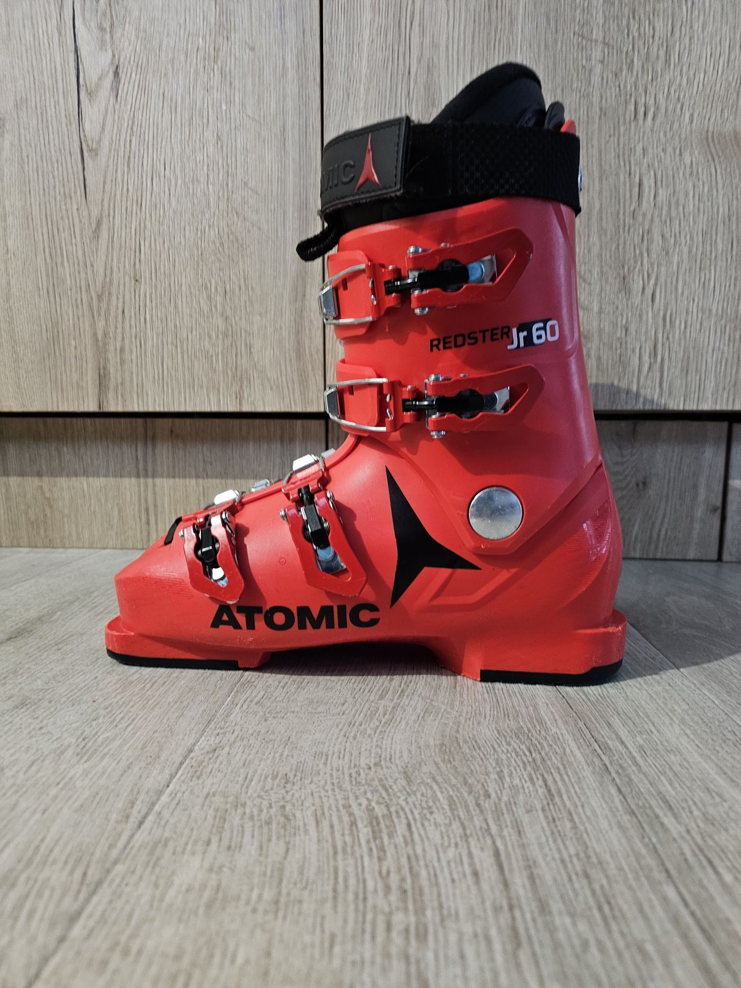 Buty narciarskie Atomic Redster JR 60 r. 20.0 - 25.5