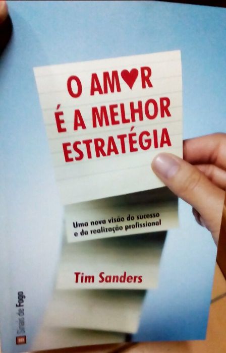 6 Livros de Gestão, Liderança e Recursos Humanos