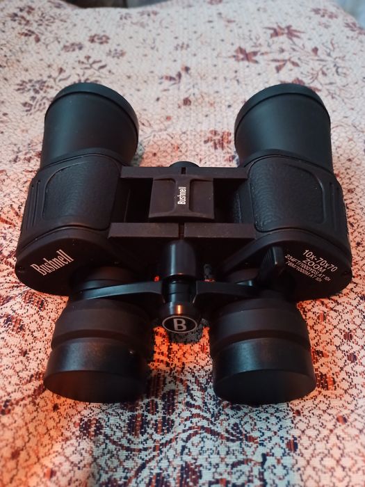 Продам бинокль Bushnell, Canon, Nicula