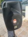 Coluna  vsound passiva