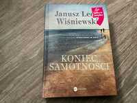 Janusz Leon Wiśniewski " Koniec samotności "