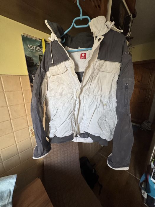 Робоча куртка Engelbert Straiss