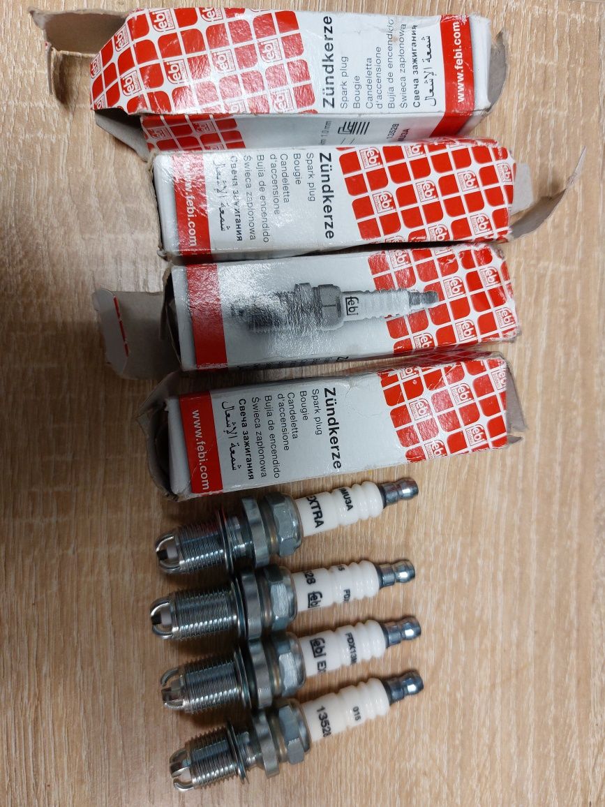 Febi bilstein 13528 oraz 13530 FDX13MU3A
