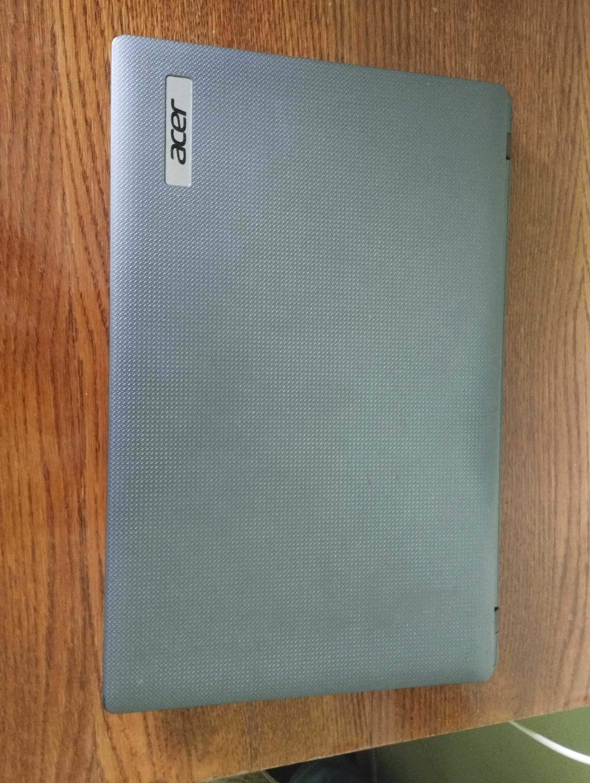 Продам ноутбук acer aspire 5742z (БЕЗ диску)