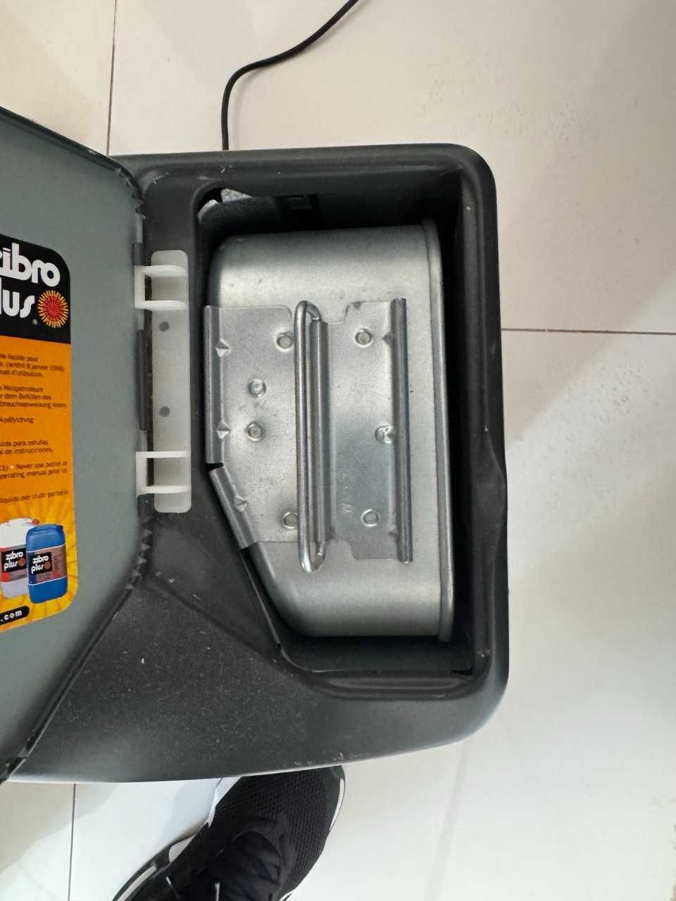Aquecedor a parafina Tectro SRE 703