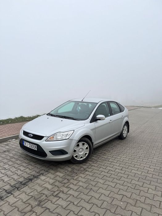 Ford Focus Ford Focus mk2 2010 lift