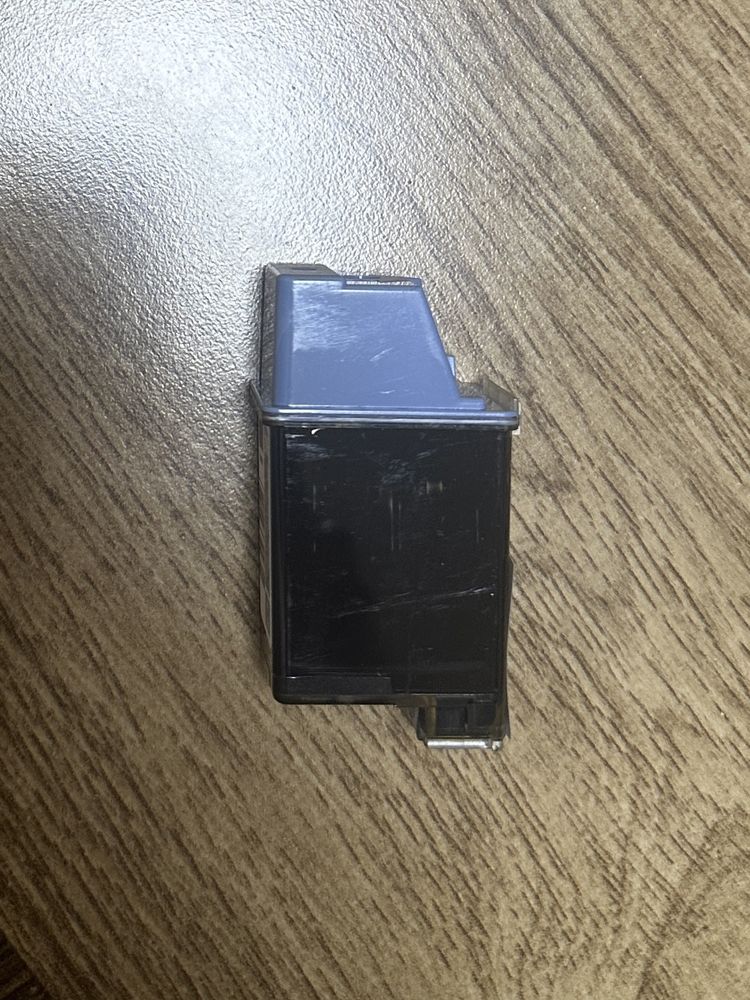 Продам картридж hp inkjet 29