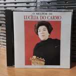 O Melhor De Lucília Do Carmo