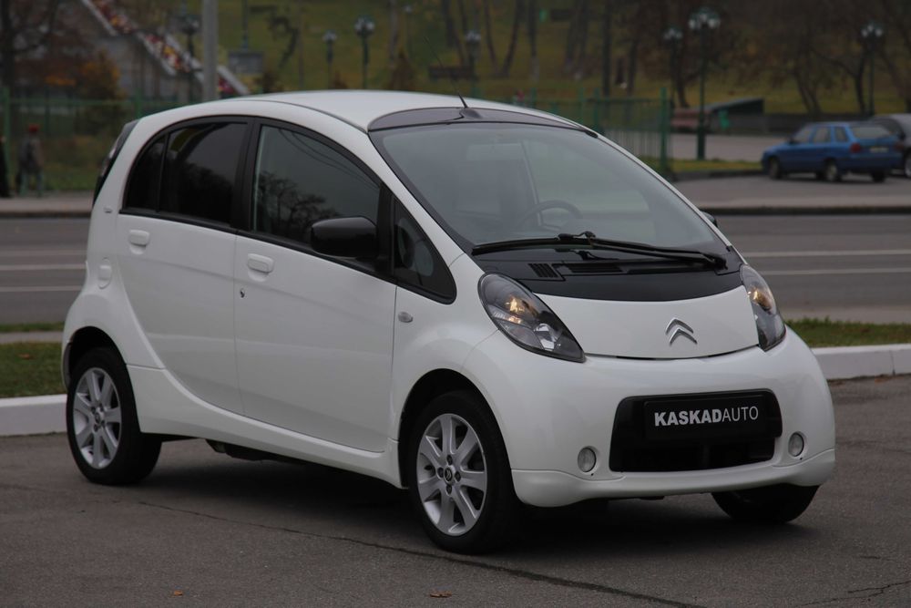 Продам Citroen C-Zero