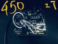 Syntezator Bastl Kastle V1.5