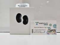 Słuchawki SAMSUNG BUDS LIVE Nowe ORYGINALNE Sklep Galeria Victoria