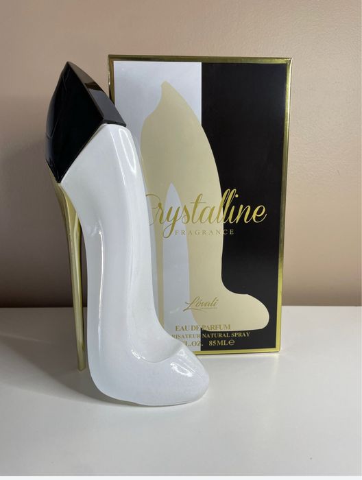 Good girl, Ma vie, Lady Million - Perfumy zestaw