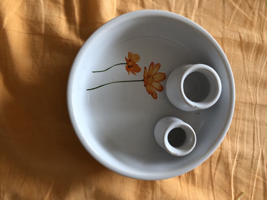 Fruteira/pratos/utilidades