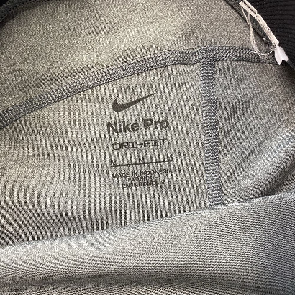 велосипедки nike pro