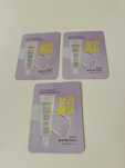 Cell Fusion C Sun Base Bluring Tone-Up SPF 50+