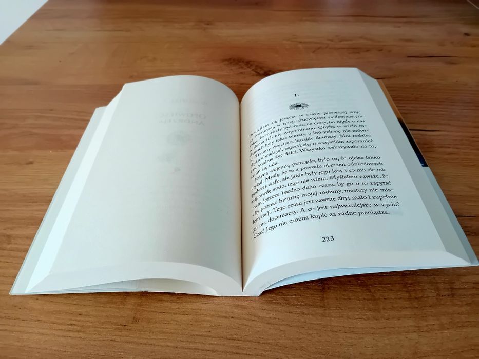 Magdalena Witkiewicz - Córka Generała