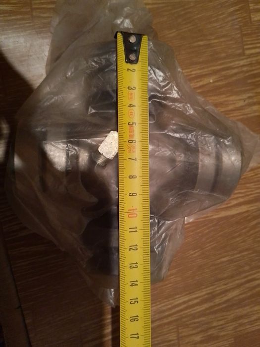 Крестовина карданного вала Камаз 50х135