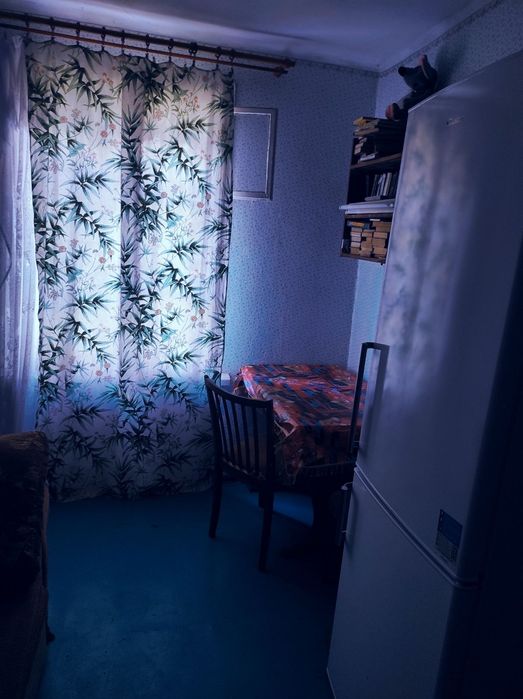 Сдам комнату с хозяйкой надолго