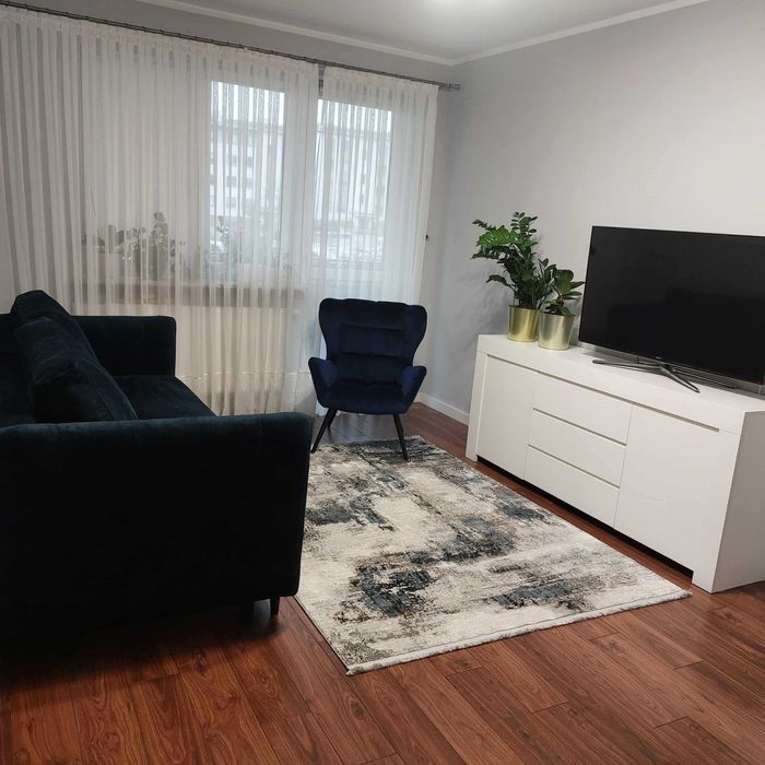 sprzedam mieszkanie 63,3 ul. Jana Pawła II (przy Polamie)