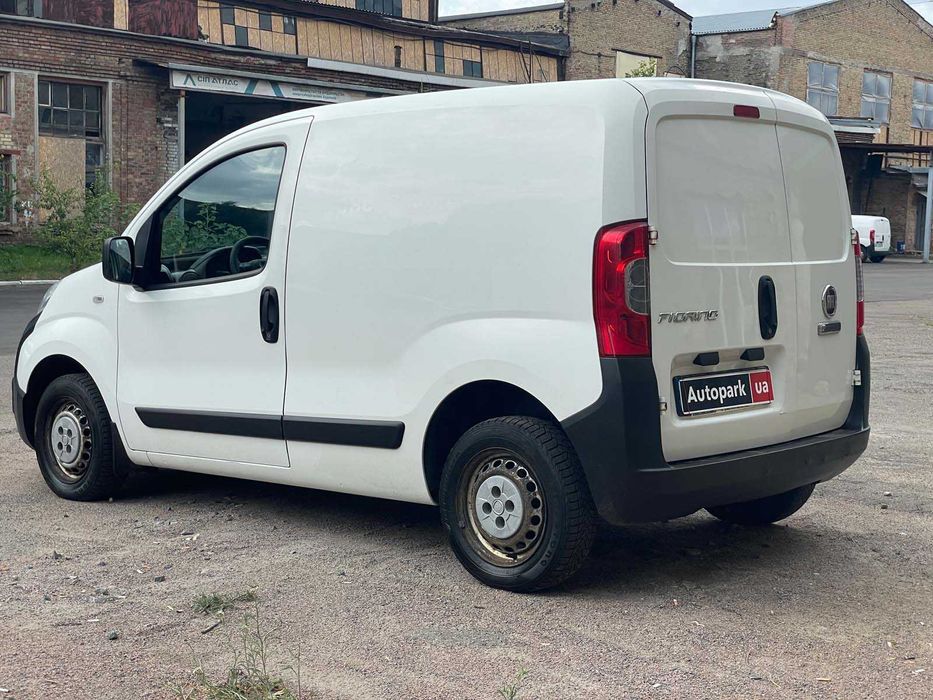 Продам Fiat Fiorino груз. 2017р. #70589
