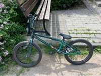 Rower BMX GT Bikes Slammer