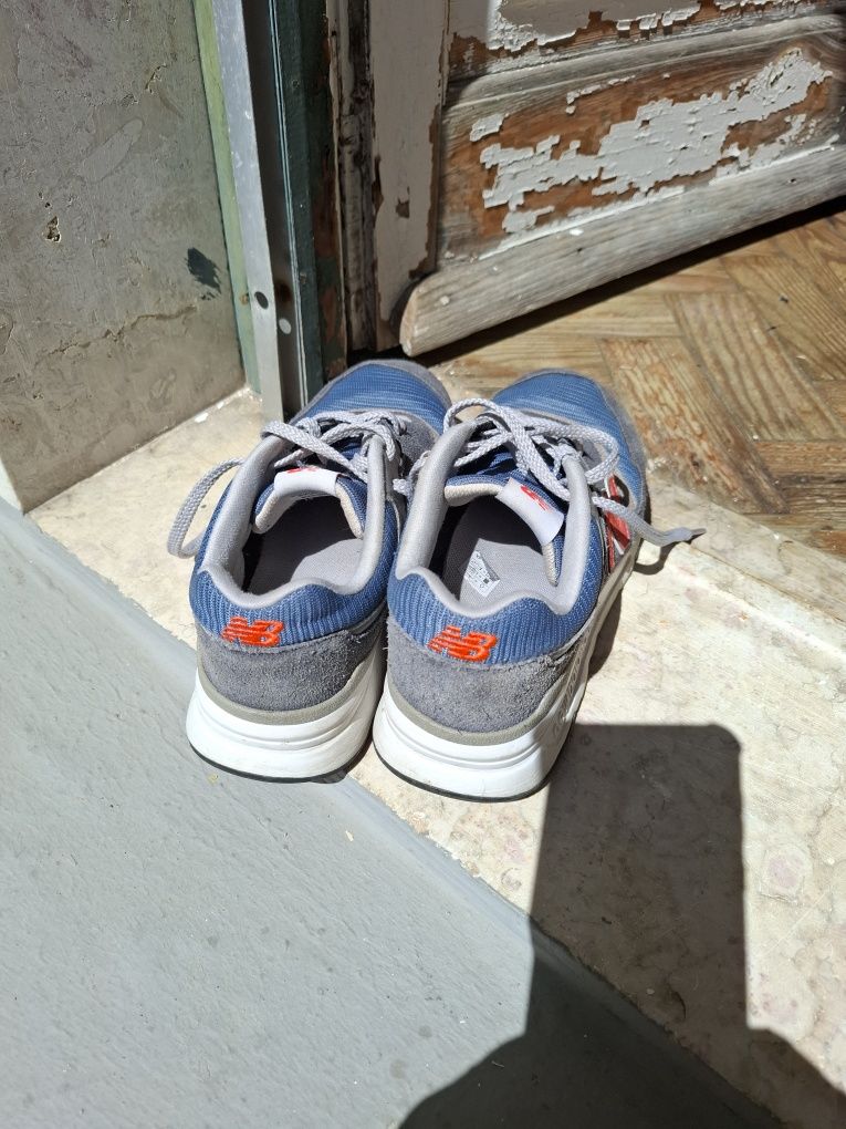 Ténis New Balance, excelente estado