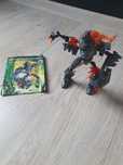 Lego Hero Factory Bruizer 44005