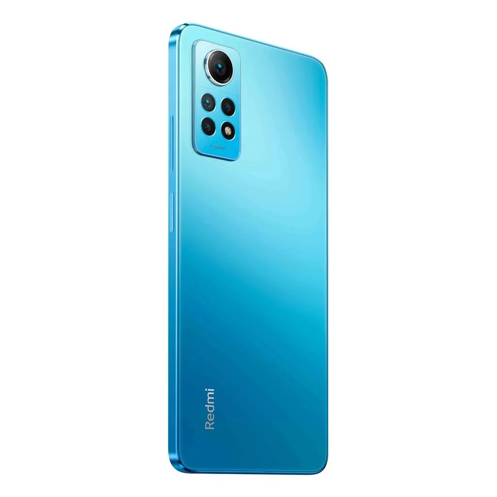 Xiaomi Redmi Note 12 Pro 8/128Gb Snap 732G Blue