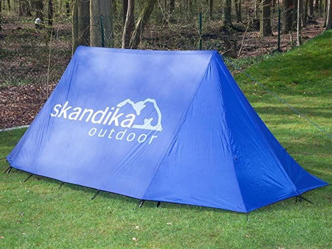 Skandika Retro Ridge Namiot Festiwalowy dla 2