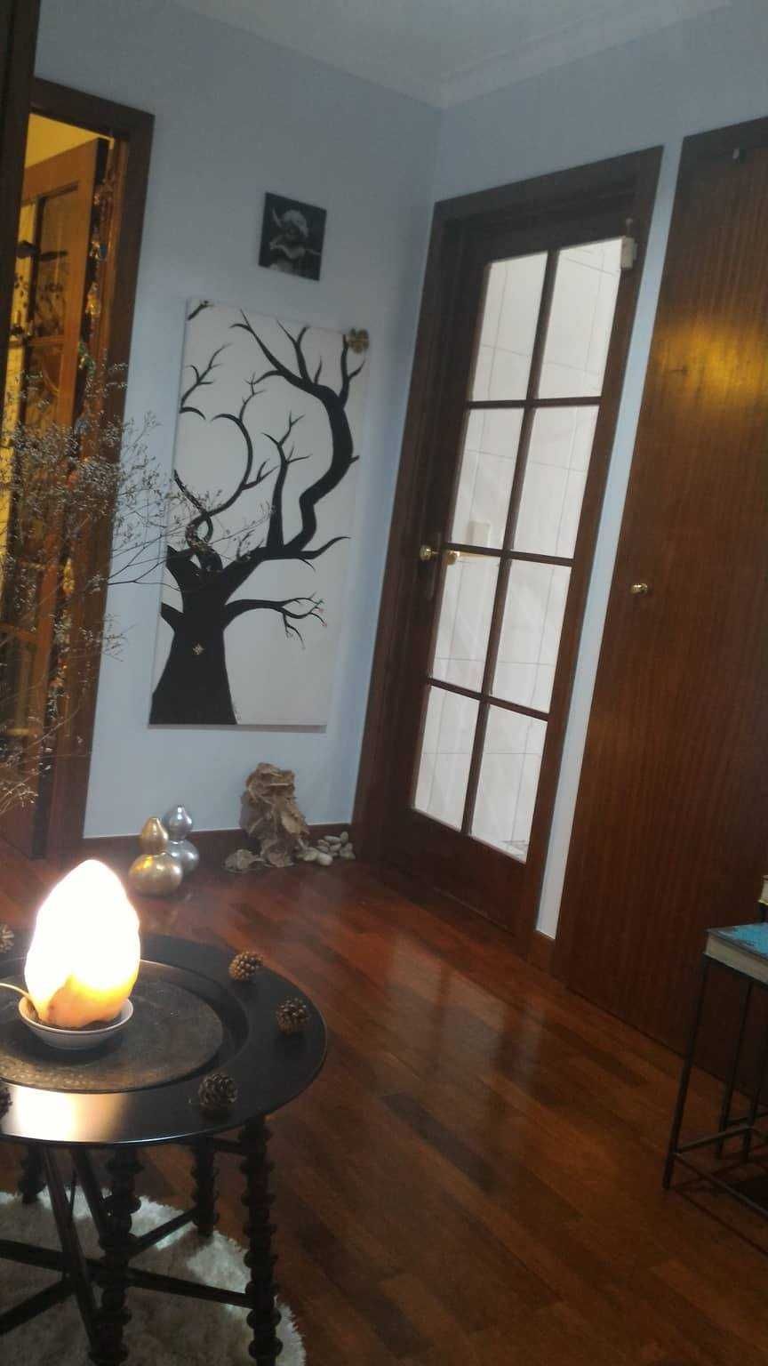 Quarto otima luz natural