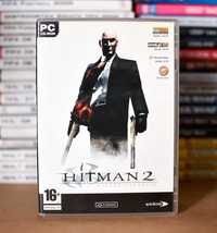 PC # Hitman 2 Silent Assasin