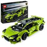 DARMOWA dostawa! NOWY LEGO TECHNIC Lamborghini Huracan Tecnica komplet