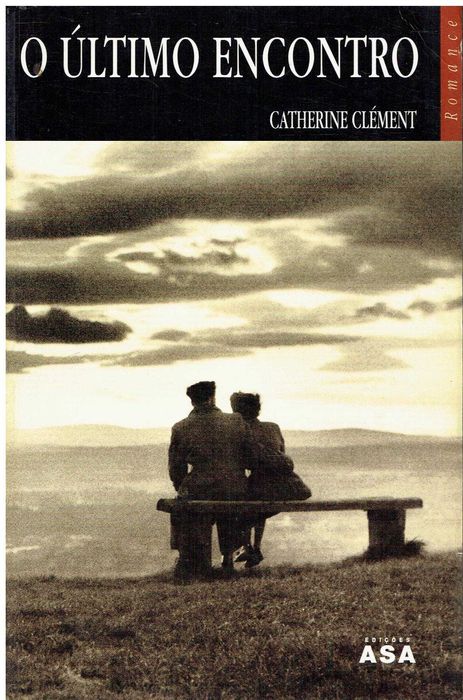 0426 -Livros de Catherine Clément (Vários)