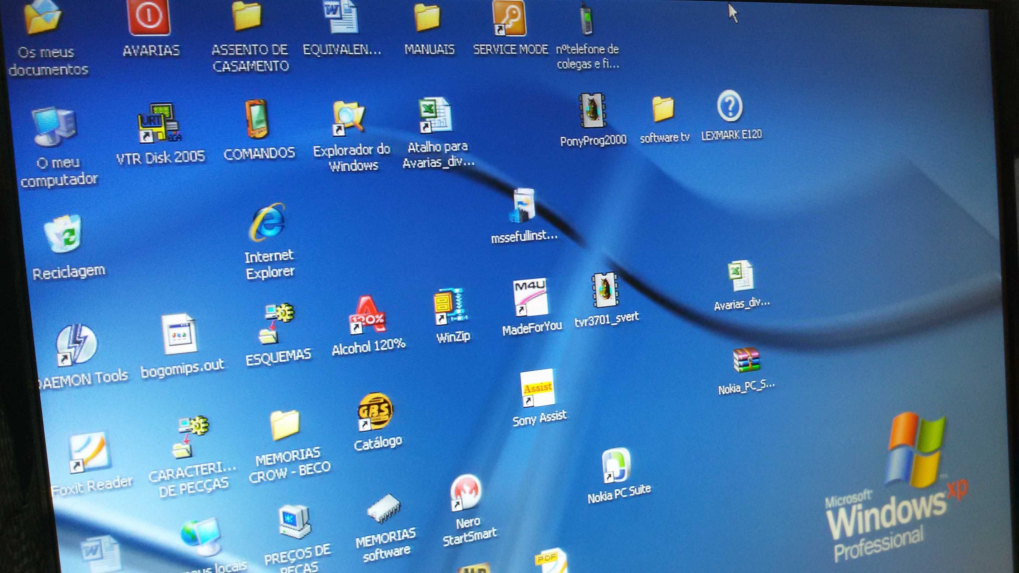 monitor tft samsung ls19 932plus 19 polgadas