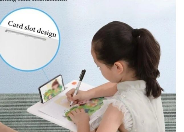 Stojak  uchwyt do laptopa  na tablet ksiazke z regulacją kata