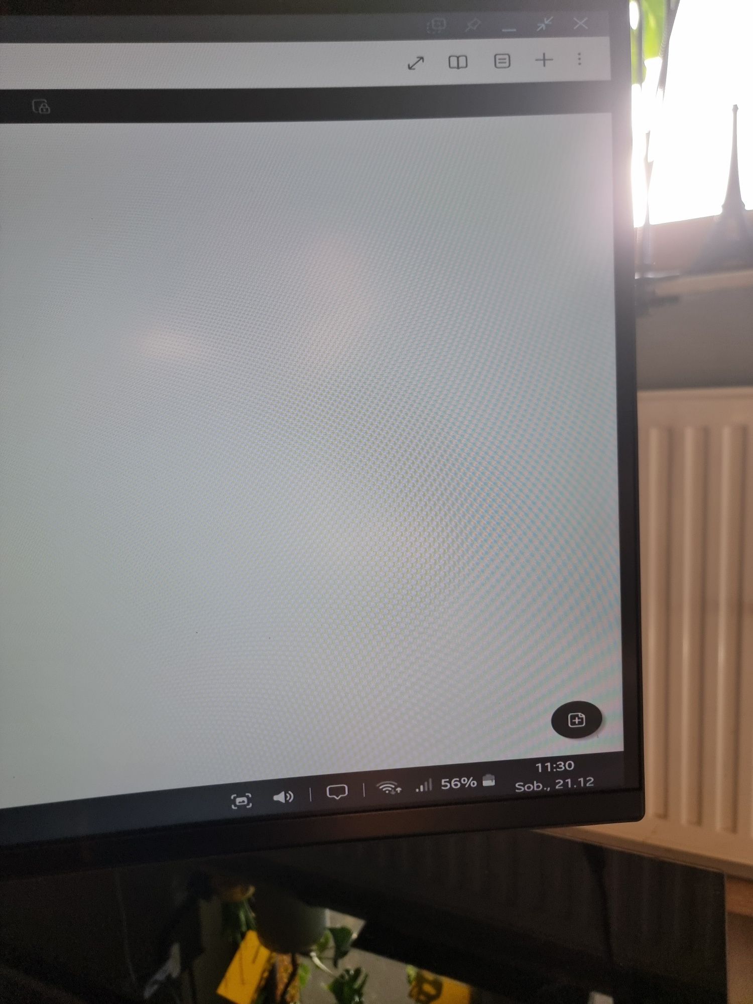 Monitor LG UltraWide 34WP65C-B