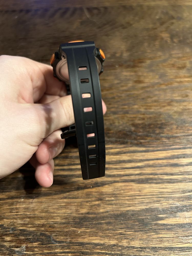 Zegarek CASIO STL-S300H