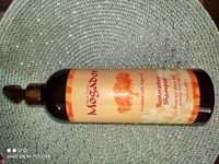 Mogadiszu Argan szapon  750 ml Israel