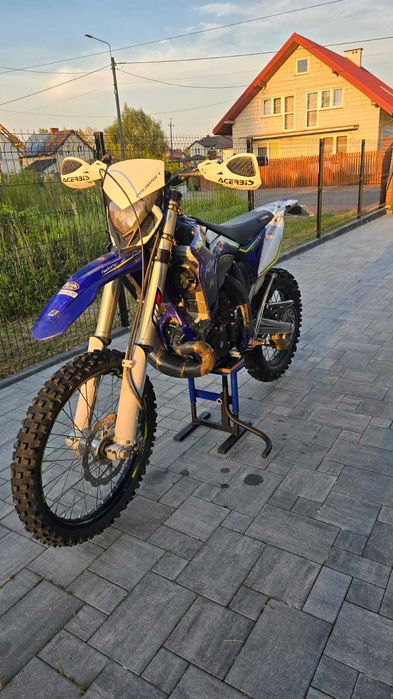 Sherco SE-R 300 KTM Husqvarna