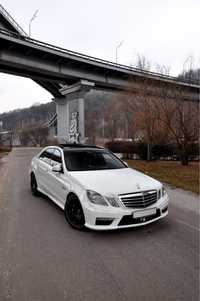 Mercedes E63 2011 AMG