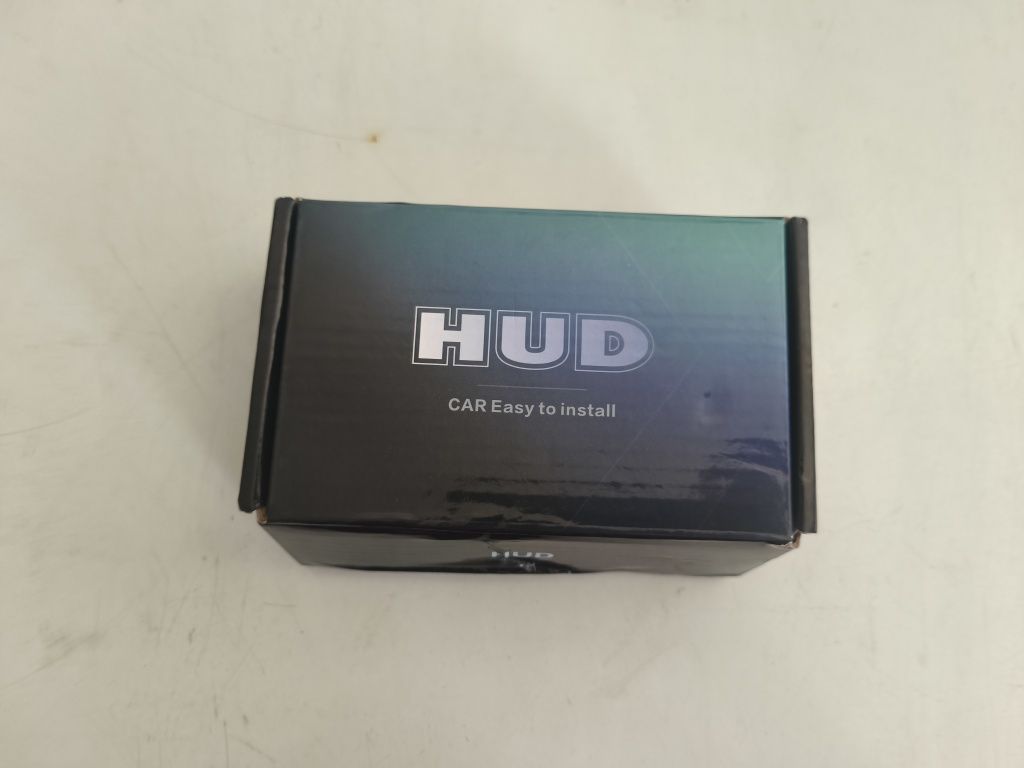 Mostrador GPS M22