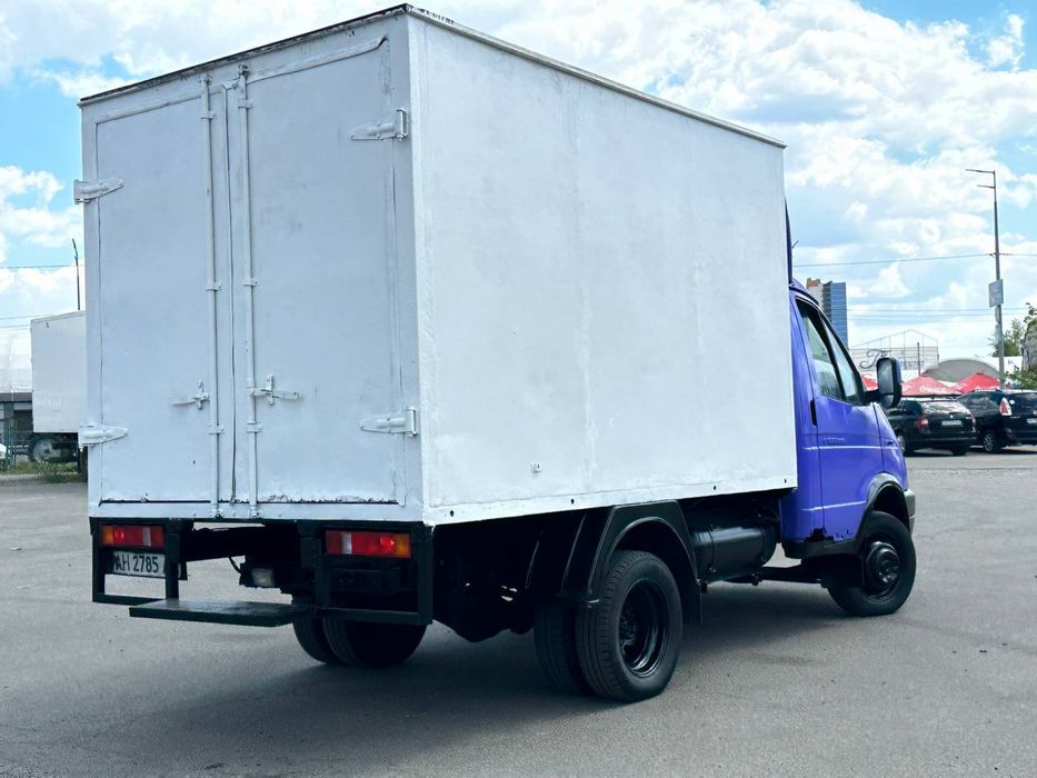 Продам газель ІНЖЕКТОР