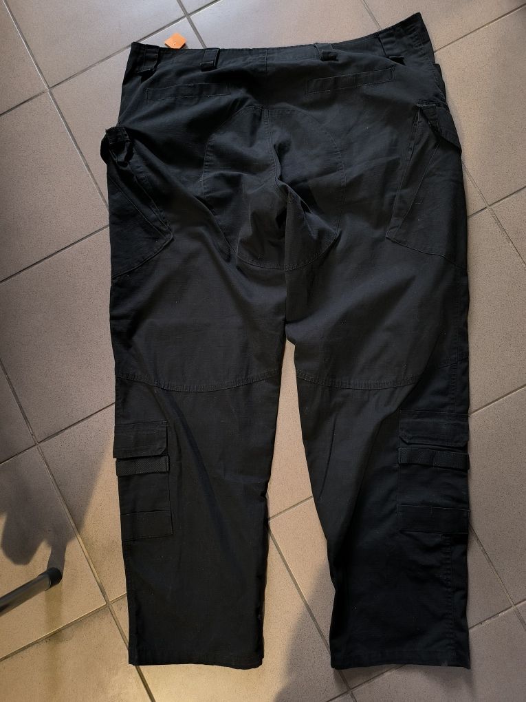 Spodnie cargo Gurkha Tactical H.A.U. Trousers rozm. XXL